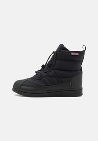adidas Originals SUPERSTAR Snowboot/Winterstiefel core black