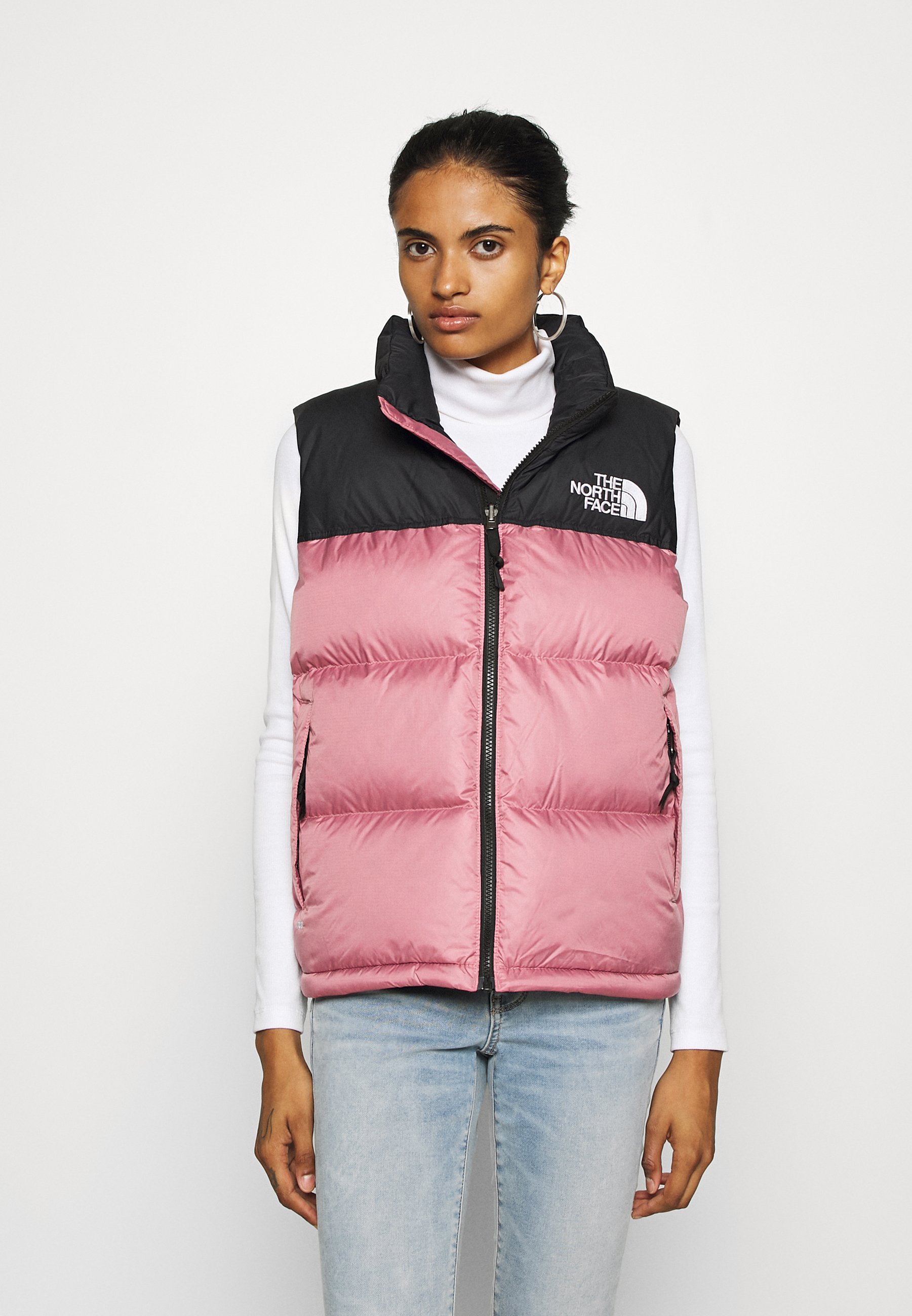 Fare Uno Sforzo Alba Psicologia The North Face Nuptse 1996 Zalando Viaggiatore Evidente Genitore
