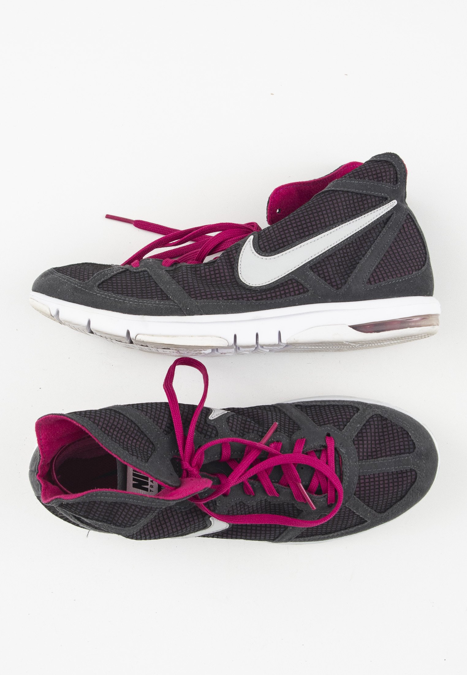 Nike Sportswear Zapatillas altas - purple/morado - Zalando.es