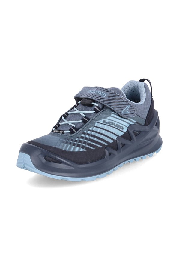 MERGER GTX JUNIOR LO – Hikingschuh