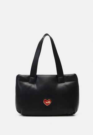 Bolso de mano - black
