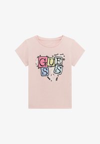 Nem kiválasztott, puderrosa