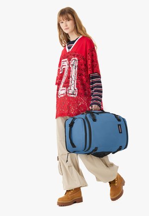 Eastpak, CARRY PACK UNISEX - Zaino - aviator blue