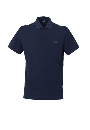 Harmont & Blaine Poloshirt - blu scuro
