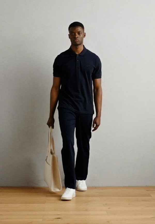 LOGO PRINT - Polo shirt4