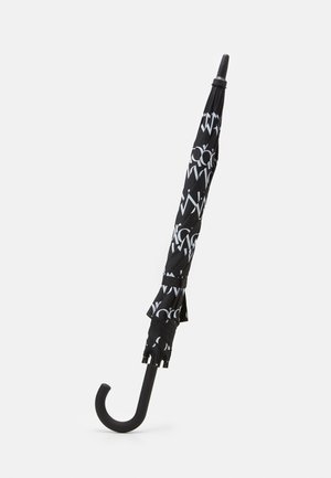 MORE JOY UMBRELLA UNISEX - Schirm - black