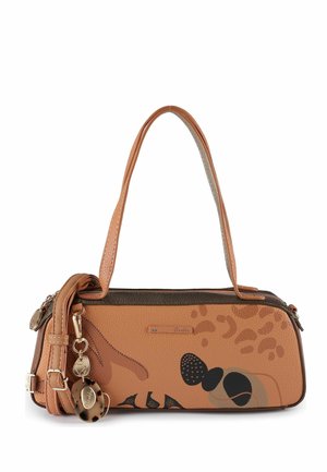 GAIA  - Borsa a mano - mehrfarbig