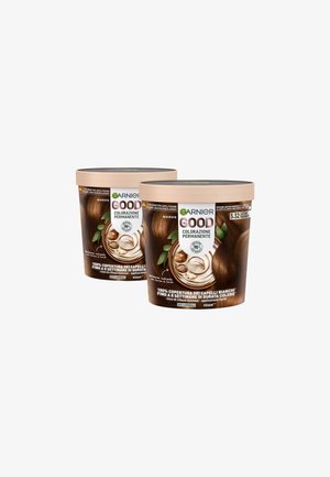 Garnier GARNIER GOOD COLORAZIONE PERMANENTE SENZA AMMONIACA, 90% DI ORIGINE NATURALE - Tinte capelli - castano tramonto