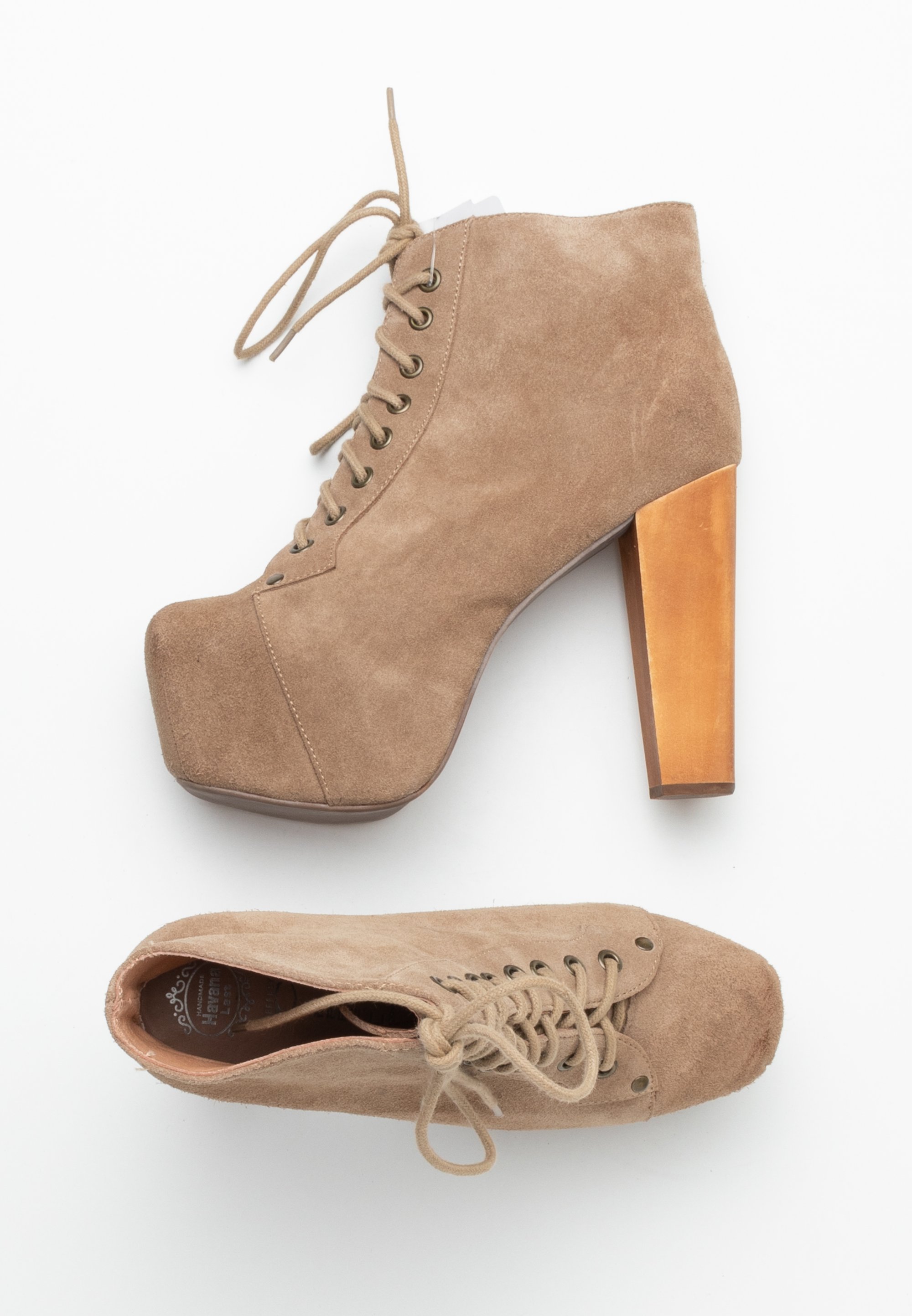 Suede Lace Jeffrey Campbell Open Toe Booties Jeffrey Campbell X