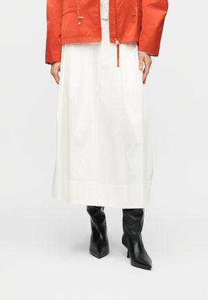 SAGIRA - Spódnica plisowana