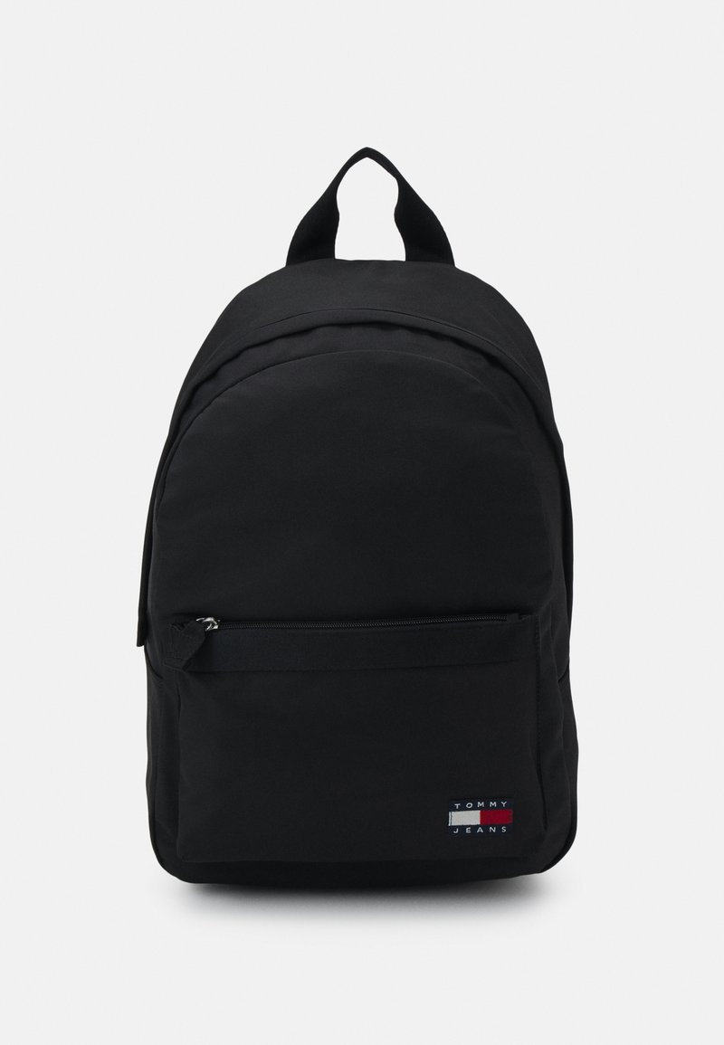 Tommy Hilfiger SKYLINE BACKPACK UNISEX Rucksack black Zalando.co.uk