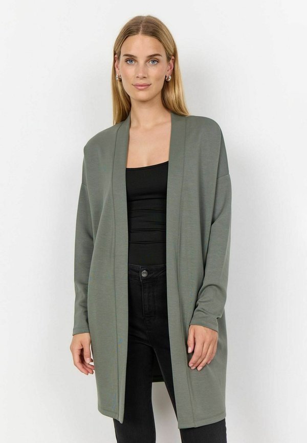 SC-BANU 221 - Strickjacke - misty