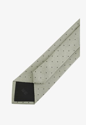 WE Fashion Stropdas - light green