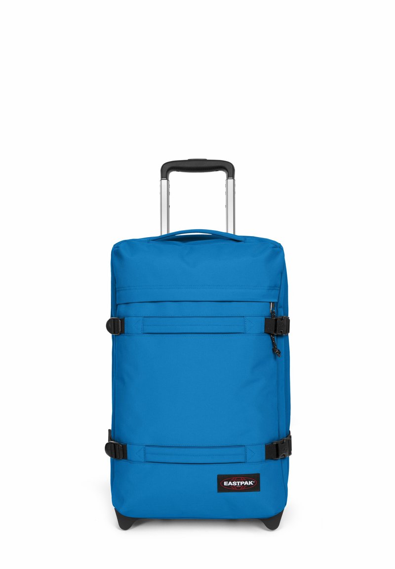 Eastpak TRANSIT'R S - Kufr - azure blue
