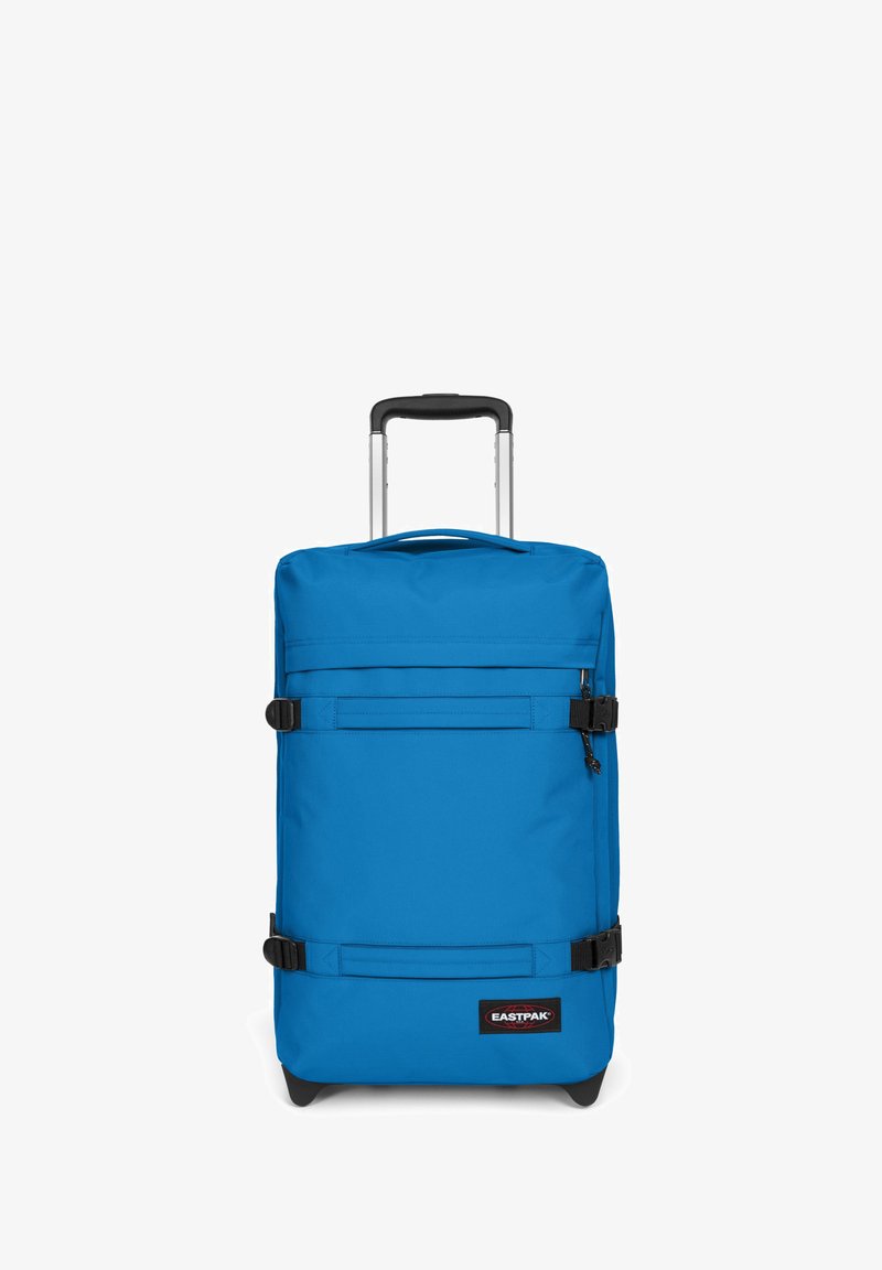 Eastpak TRANSIT'R S - Kufr - azure blue