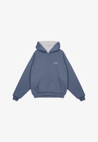 Vybrané, washed shadow blue/clear grey