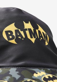Next LEGIONNAIRE STANDARD - Ranta-asusteet - batman black