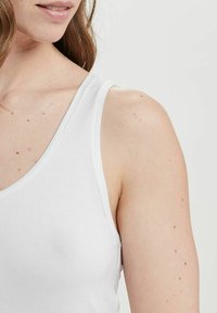 JBS OF DENMARK Undershirt - white