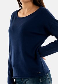 SUN VALLEY Jersey de punto - bleu