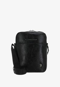 Sélectionné, black