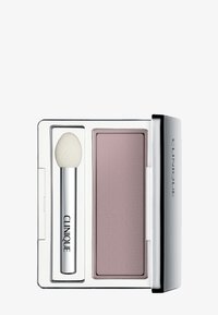Clinique - ALL ABOUT SHADOW SOFT MATTE - Cień do powiek Miniatura obrazu 1