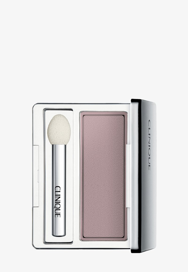 Clinique Clinique ALL ABOUT SHADOW SOFT MATTE - Eye shadow - portobello