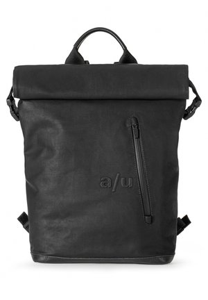 TOKIO - Tagesrucksack - black