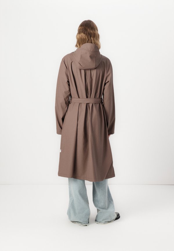 ALINE LONGER JACKET  - Parka - shade4