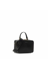 Miriade SOLANA - Borsa a mano - nero