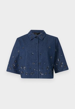 COBRADI - Overhemdblouse - navy