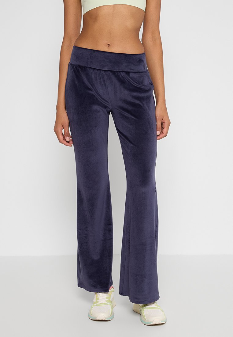 OCEANSAPART Broek donkerblauw OCEANSAPART Broek donkerblauw