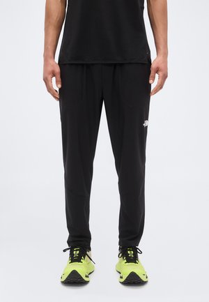 The North Face SUNRISER PANT - Pantalons outdoor - black