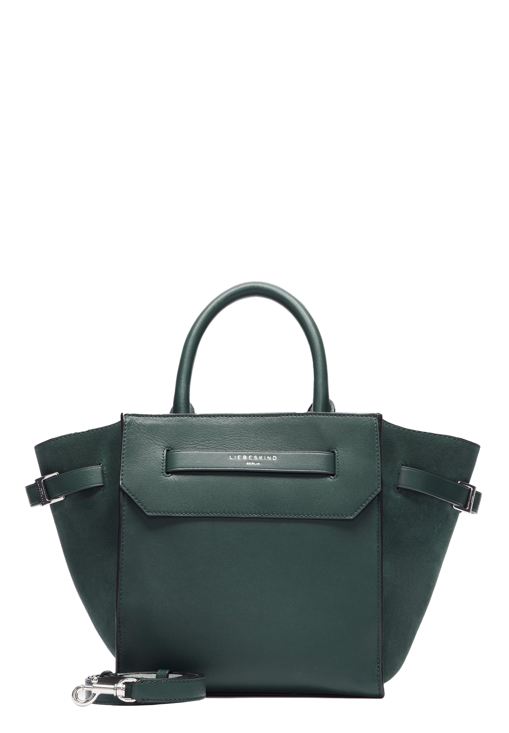Liebeskind Berlin LORA SATCHEL M GERÄUMIGE AUS HOCHWERTIGEM 