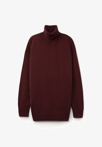 Unausgewählt, Burgundy