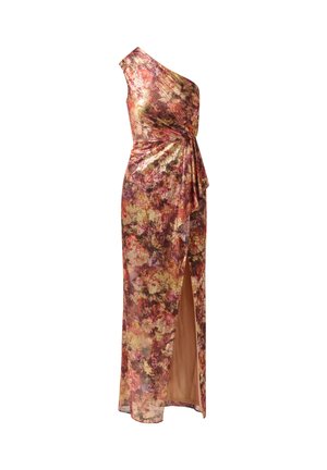 Adrianna Papell, Ballkleid - gold multi