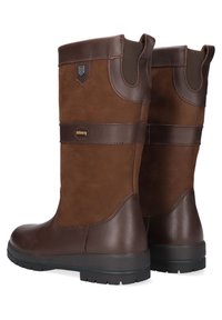 Dubarry KILDARE - Platform boots - bruin