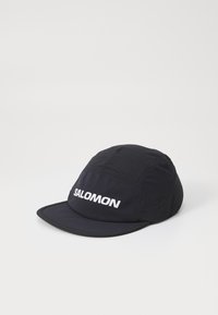 SENSE AERO UNISEX - Cap - deep black