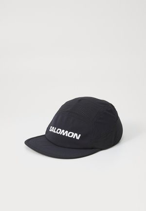 SENSE AERO UNISEX - Cap - deep black