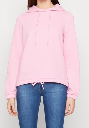 Hoodie - light pink