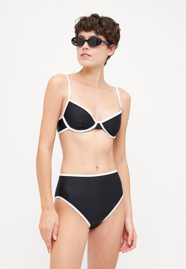 THE DUO DEMI  - Bikini top4