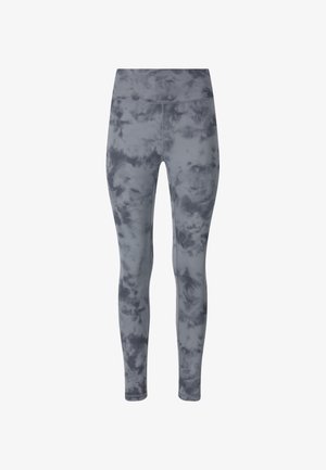 Athlecia, ATHLECIA TIGHTS ASHANTI - Tights - print