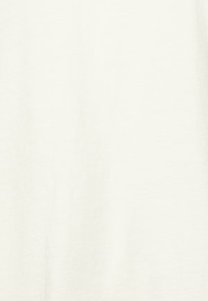 SHORT SLEEVE - Camiseta básica - white
