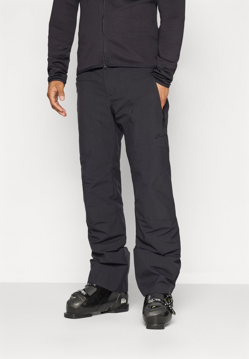 J.LINDEBERG Sports CLARKE - Sínadrág - black