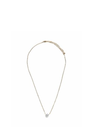 PCDENISE - Ketting - gold colour
