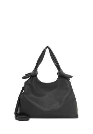 SHOPPER PANTIN RUE  - Käsilaukku - grey