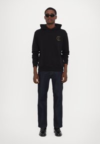 Just Cavalli Sportska majica - black