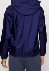 Puma Træningsjakke - dark blue