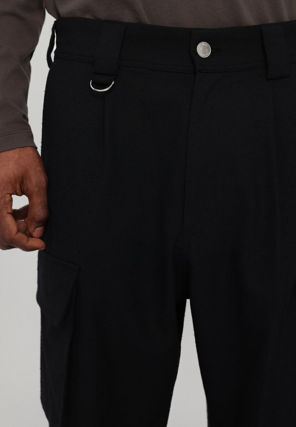 SILAS - Cargo trousers3