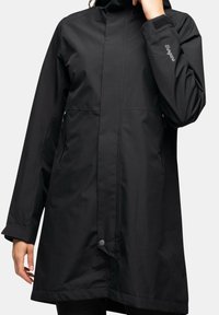 Bergans of Norway URBAN  - Parka - schwarz