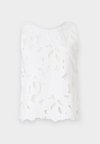 BERODI - Top - white